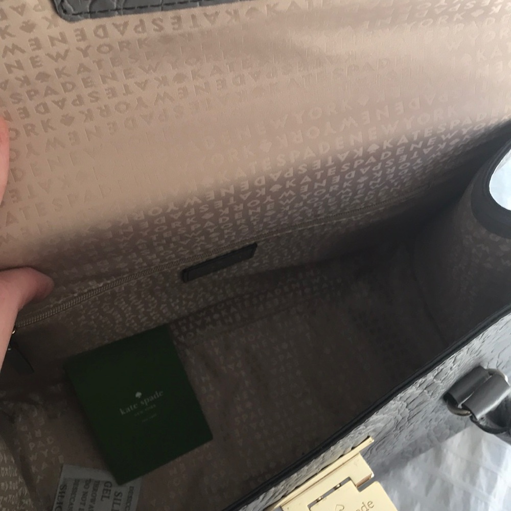 Kate Spade Sinclair Orchard Valley handbag! - Picture 9 of 16